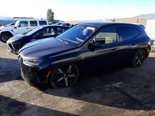 BMW IX XDRIVE5 – zdjęcie z aukcji, lot #37164723