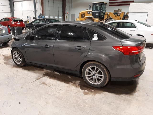 2017 FORD FOCUS SE 1FADP3F2XHL222178