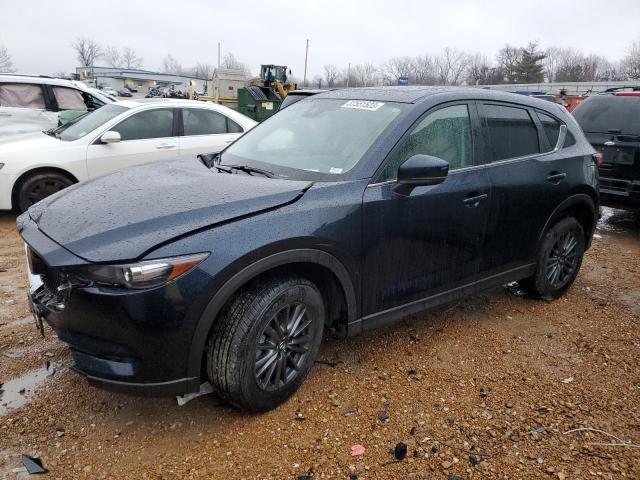2019 MAZDA CX-5 TOURI - JM3KFACMXK1637770