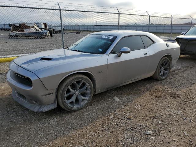 2018 Dodge Challenger R/T