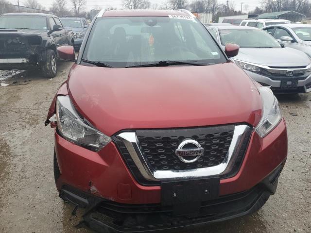 3N1CP5CV4LL522119 | 2020 NISSAN KICKS