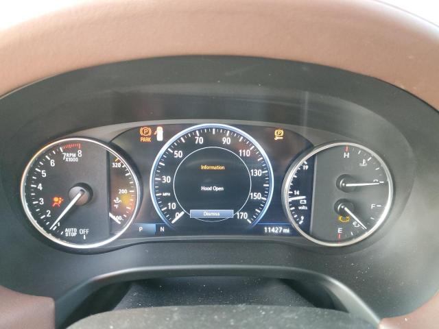 2021 BUICK ENCLAVE AV 5GAERDKW3MJ176689
