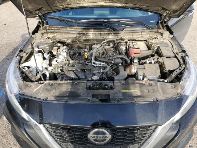 1N4BL4DV2NN363381 Nissan ALTIMA SV