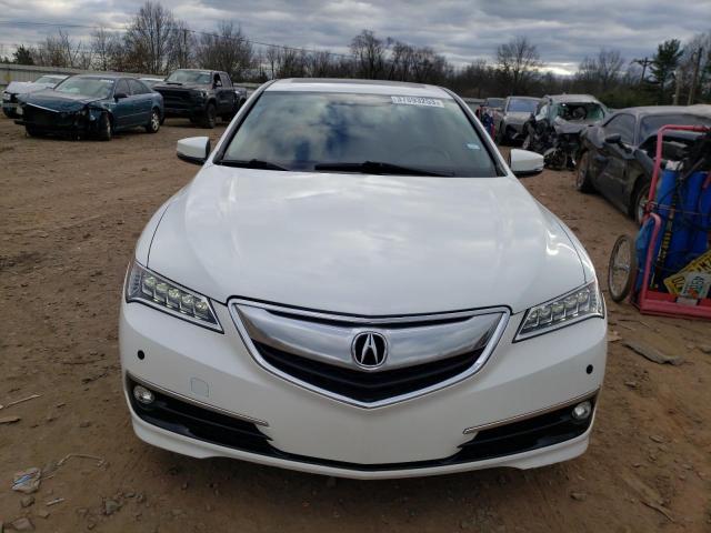 2017 ACURA TLX ADVANC 19UUB2F72HA006207