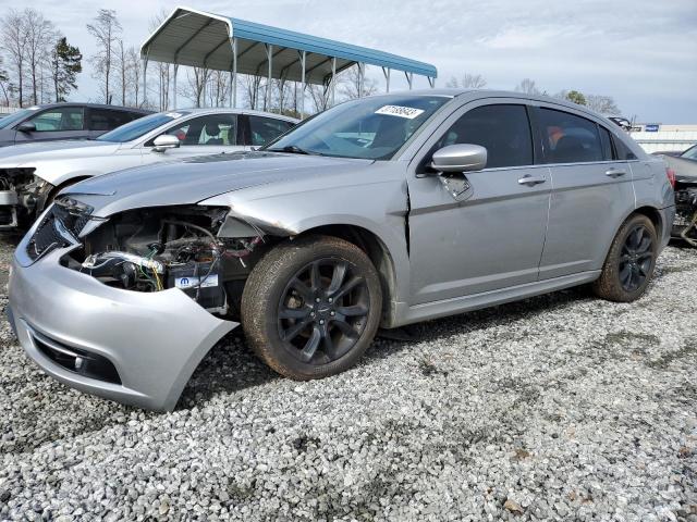 2014 Chrysler 200 Touring