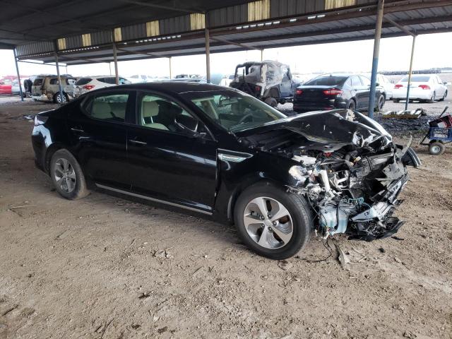KNAGM4AD7E5064541 KIA OPTIMA HYBRID