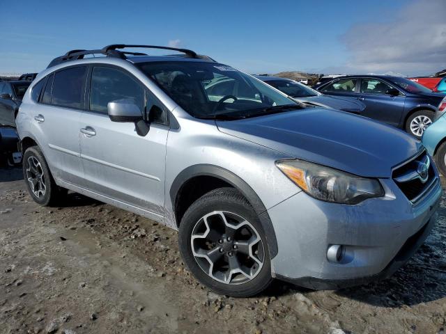 JF2GPACC6D1811289 Subaru Xv Crosstrek 2.0 Premium