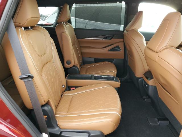 2022 INFINITI QX60 AUTOG 5N1DL1HT5NC335494