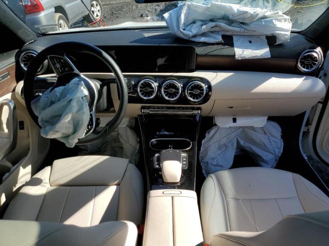 2022 MERCEDES-BENZ CLA 250 4M - W1K5J4HB9NN315248