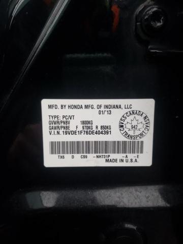 19VDE1F76DE404391 Acura Ilx 20 Tech