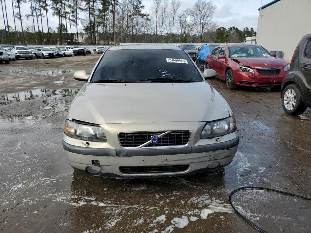 YV1RS58D932248756 Volvo S60