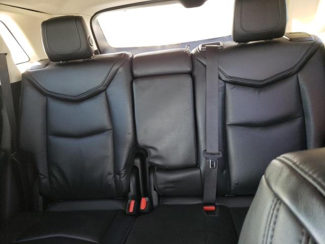 1GYKNDRS4HZ185676 Cadillac XT5 LUXURY