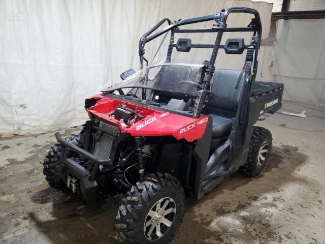 2022 MASERATI BUCK 450 - A8MUBBDU1NJ0D0012