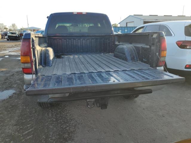 1GTGK29U32Z306697 GMC New Sierra K2500