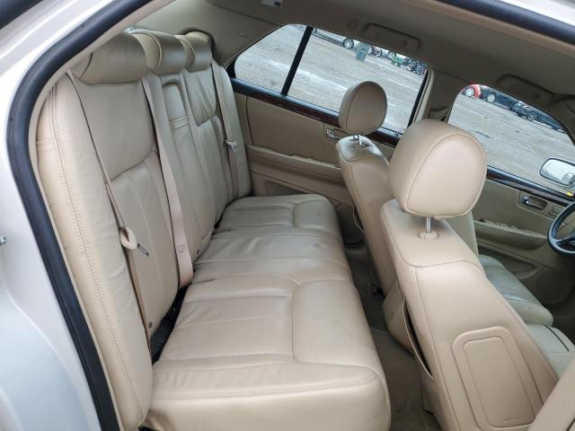 1G6KD57Y57U197548 Cadillac DTS