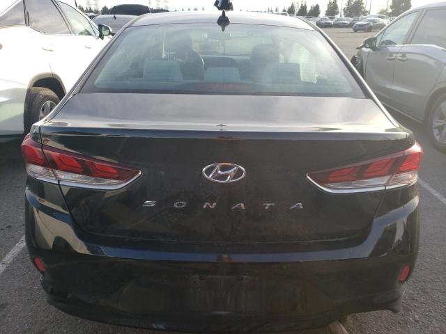 2018 HYUNDAI SONATA SPO - 5NPE34AF9JH655978