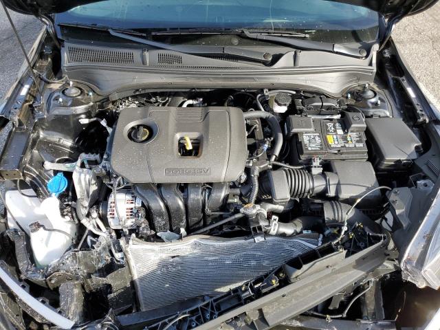 3KPF24AD6PE549894 KIA FORTE LX