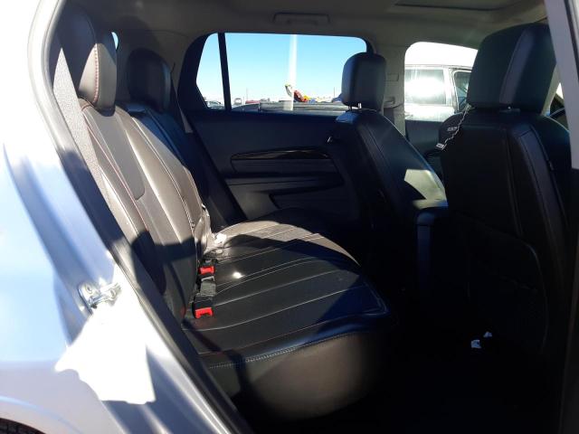 2GKALYEK7D6117855 GMC Terrain Denali