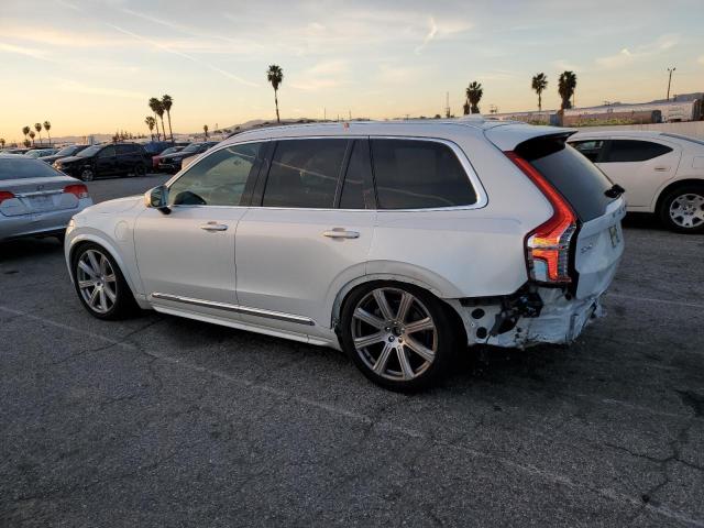 YV4BC0PLXH1165914 Volvo Xc90 T8