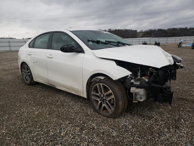3KPF34AD0KE088293 KIA Forte Gt Line