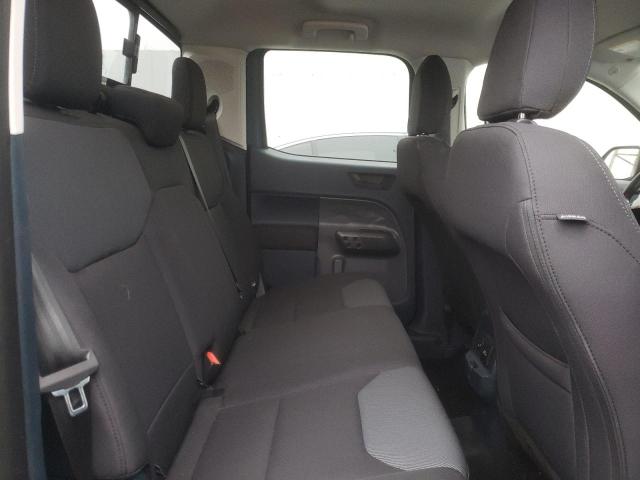 2022 FORD MAVERICK X - 3FTTW8E99NRA03066