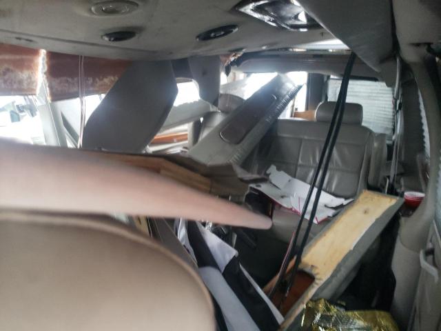 1GDFG15T741155817 GMC SAVANA RV G1500