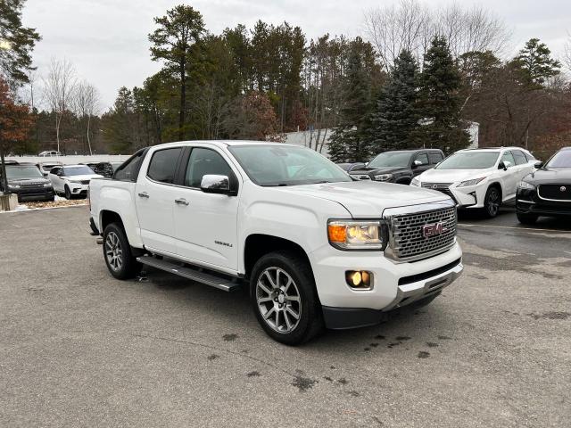 2018 GMC CANYON DEN 1GTP6EE17J1259804