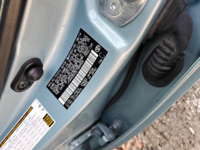 2015 TOYOTA PRIUS - JTDKN3DU1F1865006