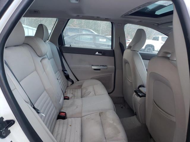 YV1390MW9A2529156 Volvo V50