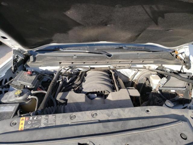 1GTV2MEC6HZ105031 GMC Sierra K1500 Sle