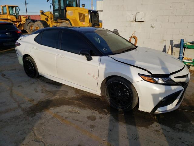 2022 TOYOTA CAMRY XSE 4T1K31AK1NU041898