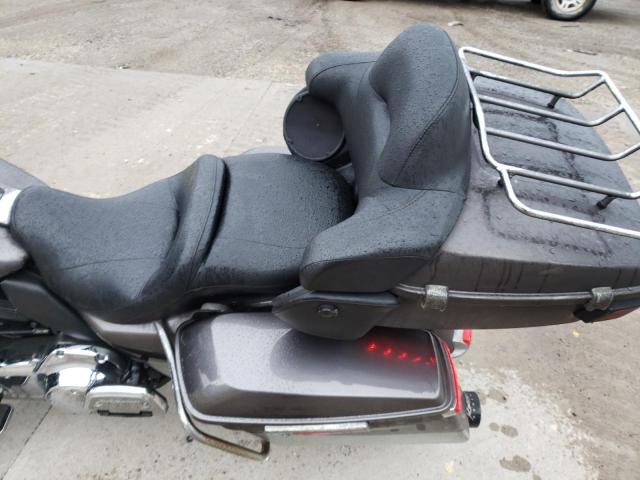 2014 HARLEY-DAVIDSON FLHTK ELEC - 1HD1KEL15EB686580