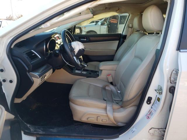4S3BNAN64H3013518 Subaru Legacy 2.5i Limited