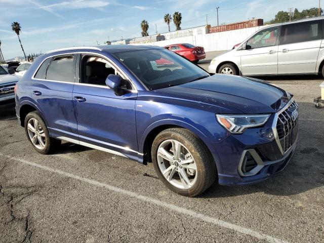 2021 AUDI Q3 PREMIUM - WA1EECF3XM1053860