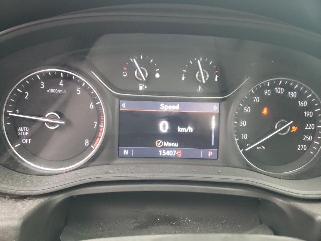2019 BUICK REGAL ESSE W04GR6SX5K1050188