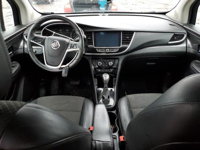 2017 BUICK ENCORE PRE - KL4CJASB2HB096934