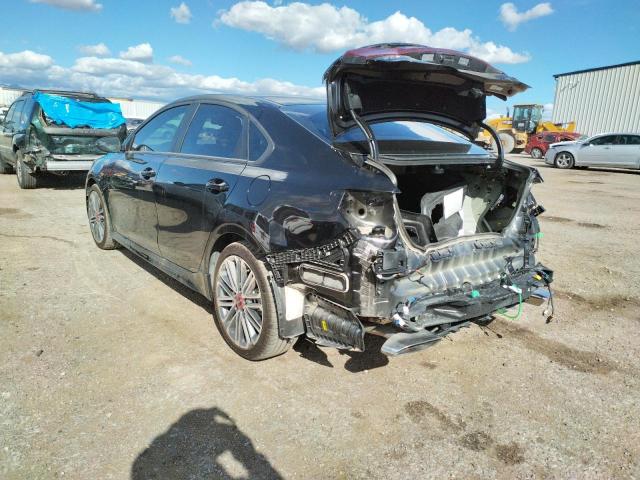 3KPF44ACXPE526782 KIA FORTE GT