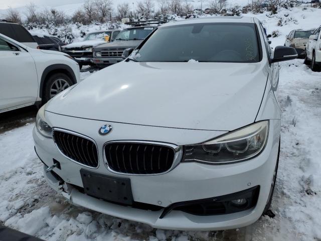 WBA3X5C56ED557988 BMW 328 XIGT