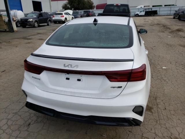 2023 KIA FORTE GT L - 3KPF54AD5PE541244