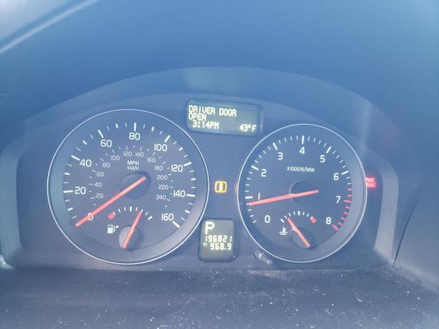 YV1390MW9A2529156 Volvo V50