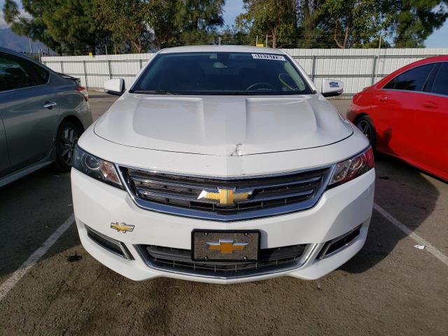 2019 CHEVROLET IMPALA LT - 1G11Z5SA5KU132978