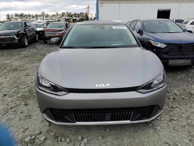 2022 KIA EV6 LIGHT KNDC3DLC7N5027529