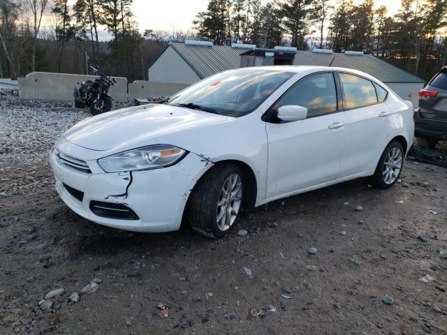 2013 Dodge Dart SXT