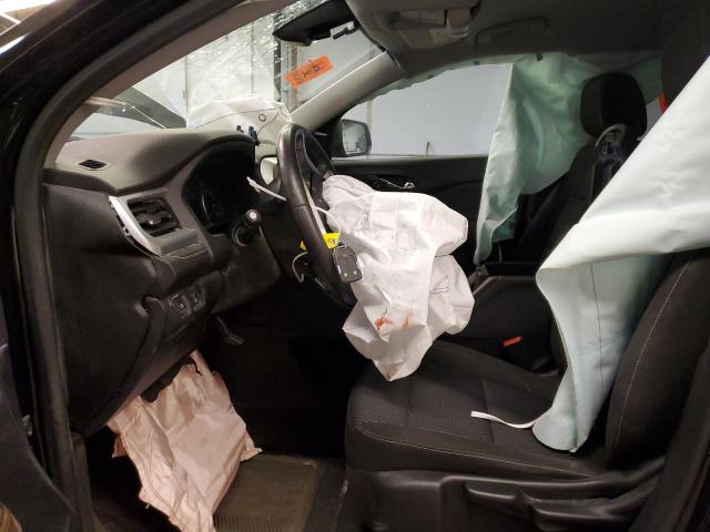1GKKNRLSXLZ239992 GMC ACADIA SLE