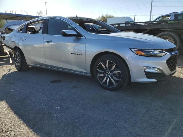 2020 CHEVROLET MALIBU RS 1G1ZG5ST8LF020322