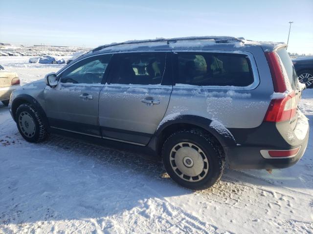 YV4902BZ9C1118378 Volvo Xc70 T6
