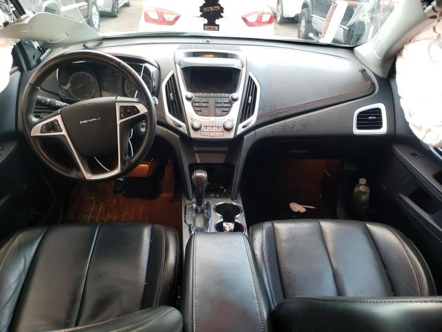 2GKFLZE31E6261780 GMC Terrain Denali