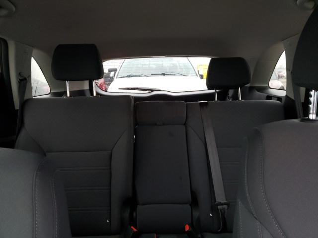 5XYPG4A33JG429767 KIA SORENTO LX