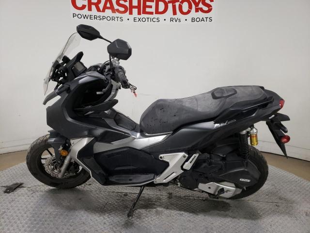 2021 HONDA ADV150 A - MLHKF3850M5001423