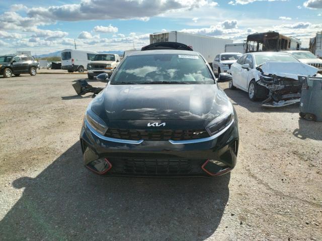 3KPF44ACXPE526782 KIA FORTE GT